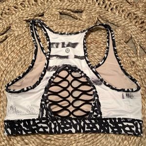 Lululemon Bra